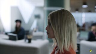 Milena Smit nude - Fine Arts s02e05 (2024)