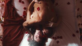 Mira Elisa Obling nude - Havet er rødt (2024) Hot and Sex Scenes