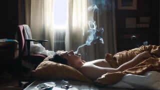 Ninalotte Roose nude, Hanna Mensink,Ferre van den Broeck, Eben Yehemdi, Lauren De Bie sexy- 2DEZIT s03e01 (2024) sex and blowjob scenes