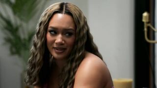 Nzinga Imani sexy, Danielle LaRoach hot - Zatima s03e04 (2024) Hot Bedroom Sex Scenes