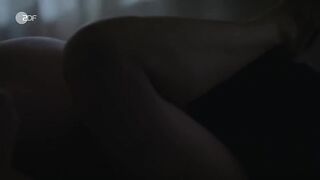 Patricia Ivanauskas hot - Stralsund s03e03 (2024) short sex scene