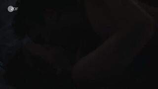 Patricia Ivanauskas hot - Stralsund s03e03 (2024) short sex scene