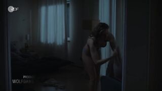 Patricia Ivanauskas hot - Stralsund s03e03 (2024) short sex scene
