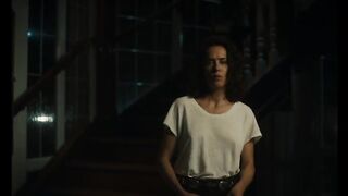 Patricia López Arnaiz topless- Nina (2024) Short Nude Scene