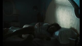 Patricia López Arnaiz topless- Nina (2024) Short Nude Scene