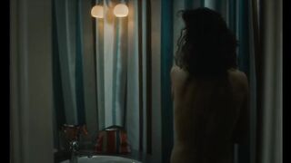 Patricia López Arnaiz topless- Nina (2024) Short Nude Scene