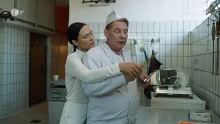 Sabine Timoteo nude. Karigula (2024) Naked actress