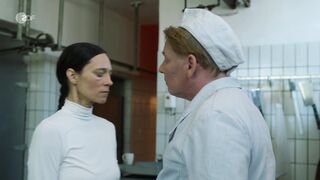 Sabine Timoteo nude. Karigula (2024) Naked actress