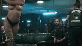 Shannon Clark nude, etc - Last King of the Cross s02e05 (2024) Striptease TV  scene