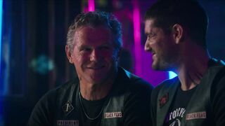 Shannon Clark nude, etc - Last King of the Cross s02e05 (2024) Striptease TV  scene