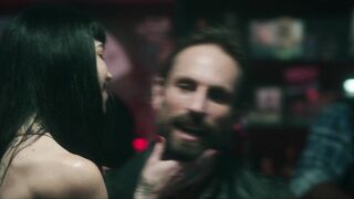 Shannon Clark nude, etc - Last King of the Cross s02e05 (2024) Striptease TV  scene
