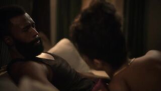 Shannon Kane nude sex - Reasonable Doubt s02e04 (2024)