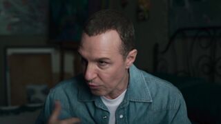 Valeri Zoidova nude. Nudity Scenes Russian TV Show s02e05 (2024)nes