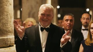 Veronika Žilková sexy - Lasky v Istanbule s01e03 (2024) hot actress