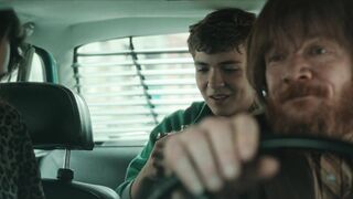 Waleria Gorobets nude, Magdalena Perlinska nude. Boxer (2024)