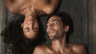 Yoshira Escárrega nude, Gisselle Kuri nude. The Secret of the River (2024) Sex Scenes from 01 Season