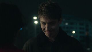 Zofia Jastrzębska nude - Krucjata s02e02 (2024) sex scene