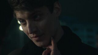 Zofia Jastrzębska nude - Krucjata s02e02 (2024) sex scene