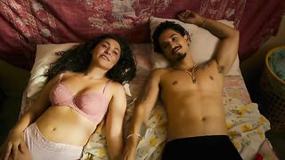 Ingrid Águila nude, Irene Icaza nude - We Were Kings(2024) hot scenes of Season 01