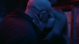 Kinga Jasik hot - Convict s04e01-04 (2024)