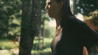 Lena Meckel nude. UnDressed (2024) Sex Scene