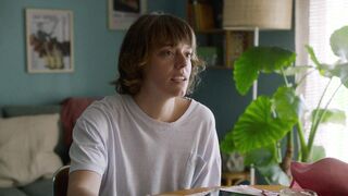 Maria Rodriguez Soto nude | Mamifera (2024)