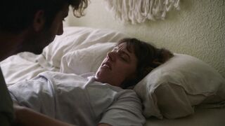 Maria Rodriguez Soto nude | Mamifera (2024)