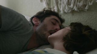 Maria Rodriguez Soto nude | Mamifera (2024)