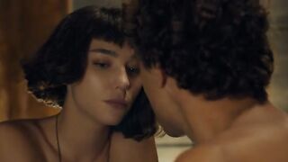 Matilda De Angelis nude - Citadel Diana (2024) Season 01. Hot Nuidyt Episodes