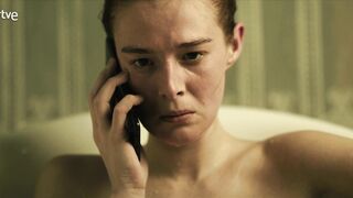 Milena Radulovic, Karina Kolokolchykova, Elisabeth Larena - Cicatriz s01 (2024) TV Thriller Nude and Sex scenes