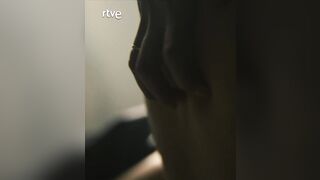 Milena Radulovic, Karina Kolokolchykova, Elisabeth Larena - Cicatriz s01 (2024) TV Thriller Nude and Sex scenes