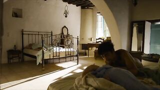 Thea Sofie Loch Næss nude, Maria Maragkou, Macha Grenon nude - So Long, Marianne (2024) All Sex Scenes of Season 01