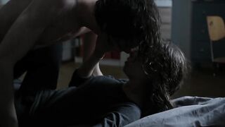 Alice Dwyer nude. Ma Folie (2015). Sex Scenes