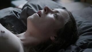 Alice Dwyer nude. Ma Folie (2015). Sex Scenes