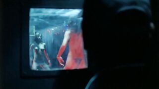 Alice McConnell nude, Kelly Butler topless, Imelda Damayanti sexy - Jewboy (2005)