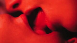 Ana Esperanza Jimenez nude, Yenisse Soria nude. Lesbian scenes from "Salir del Cuerpo" (2015)