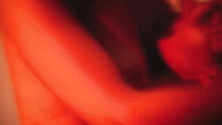 Ana Esperanza Jimenez nude, Yenisse Soria nude. Lesbian scenes from "Salir del Cuerpo" (2015)