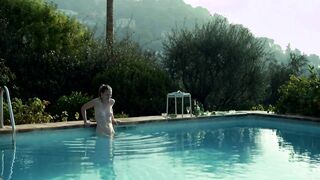 Anne Ratte-Polle nackte - Halbschatten (2013) Full Frontal nude scenes