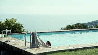 Anne Ratte-Polle nackte - Halbschatten (2013) Full Frontal nude scenes