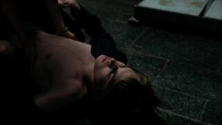 Anne Ratte-Polle nackte - Halbschatten (2013) Full Frontal nude scenes