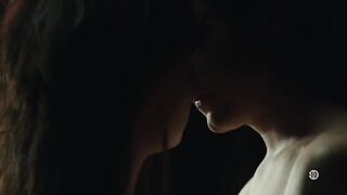 Audrey Bastien nude, Selma El Mouissi nude - SWAD (2010)