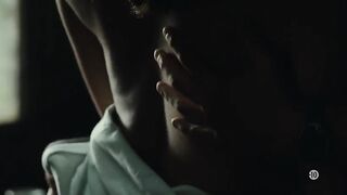 Audrey Bastien nude, Selma El Mouissi nude - SWAD (2010)