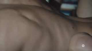 Audrey Bastien nude, Selma El Mouissi nude - SWAD (2010)