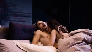 Aylin Tezel nude, Paula Riemann nude - Coming In (2014)