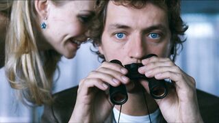 Bracha van Doesburgh hot - Vet hard (2005) Nude Shower Scene