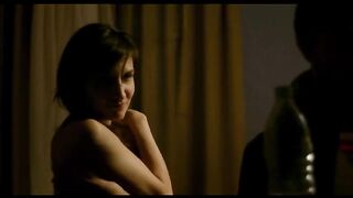 Catalina Aguayo nude - I Am from Chile (2013) Sex Scene