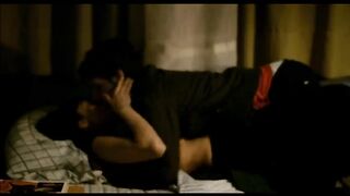 Catalina Aguayo nude - I Am from Chile (2013) Sex Scene