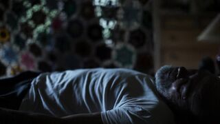 Joslyn Jensen nude. Without (2011) Explicit Nudity