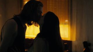 Joy Verberk naked - Gluckauf (2015)