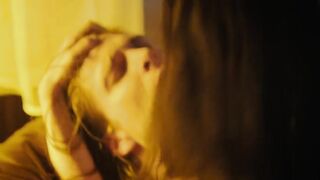 Joy Verberk naked - Gluckauf (2015)